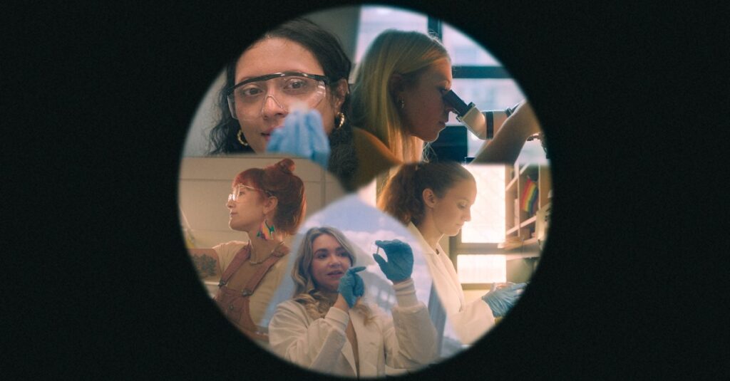 Meet the 2025 L’Oréal USA For Women in Science Awardees