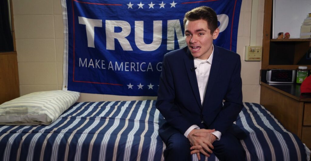 The GOP’s fight over Nazis is about who controls the party’s future