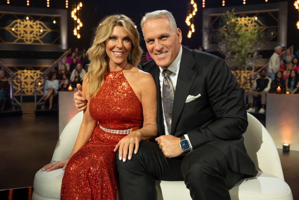 The Golden Bachelor’s Mel Owens: If Peg Had Left, I Would Have Gone After Her