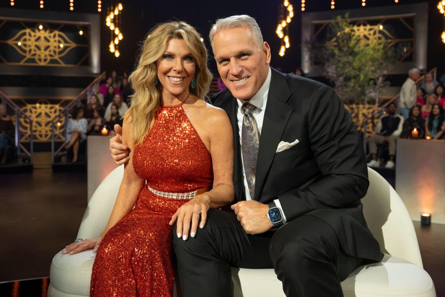 The Golden Bachelor’s Mel Owens: If Peg Had Left, I Would Have Gone After Her