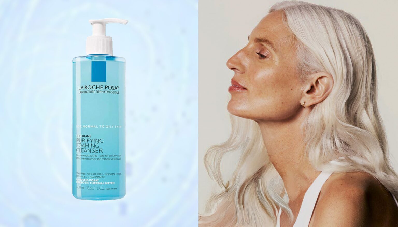 8 Best Facial Cleansers for Aging Skin, According to Dermatologists