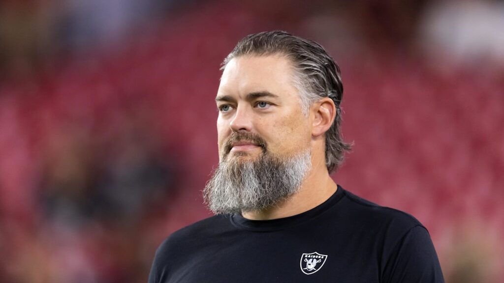 Why the Raiders Must Finally Unleash Their Rookie Offensive Line