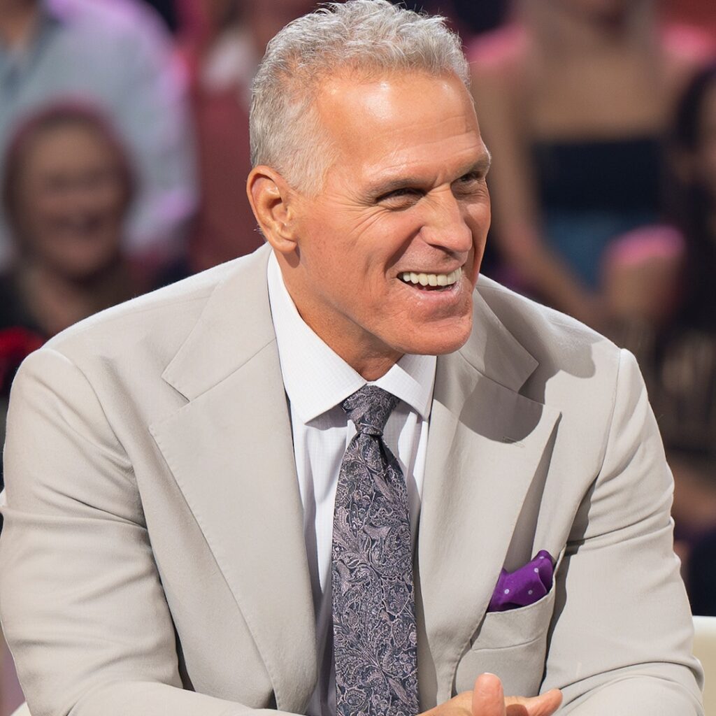 Golden Bachelor Season 2 Finale: Find Out If Mel Owens Got Engaged