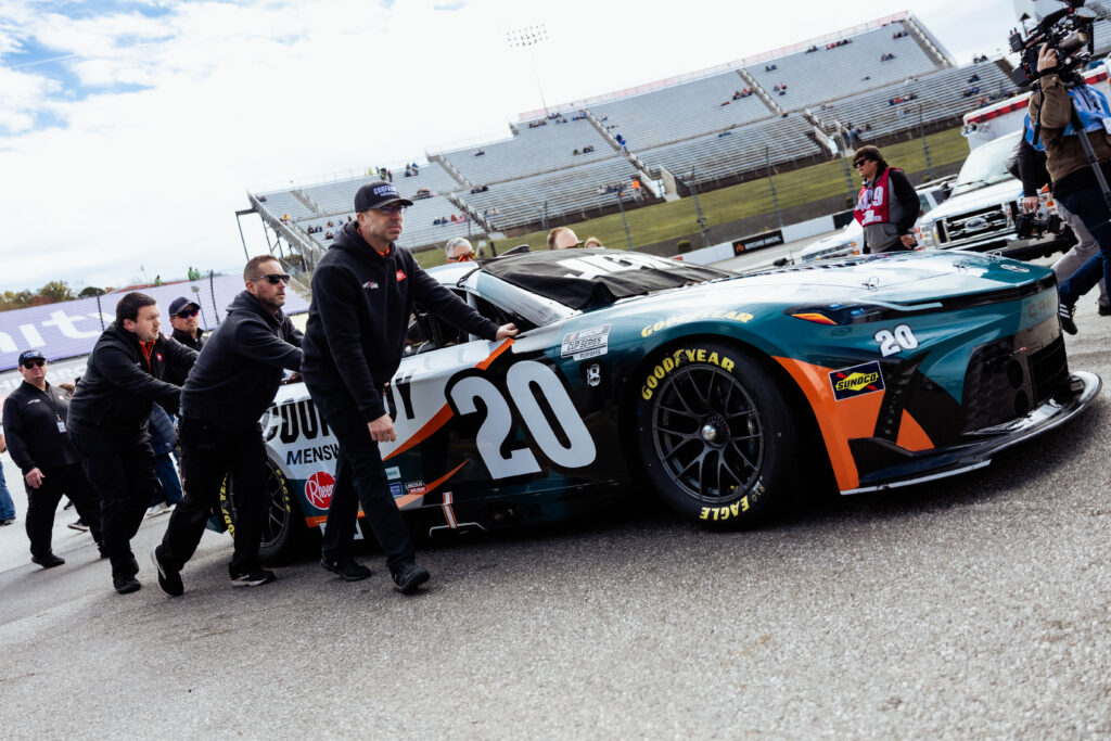 Style Road Rules by Christopher Bell