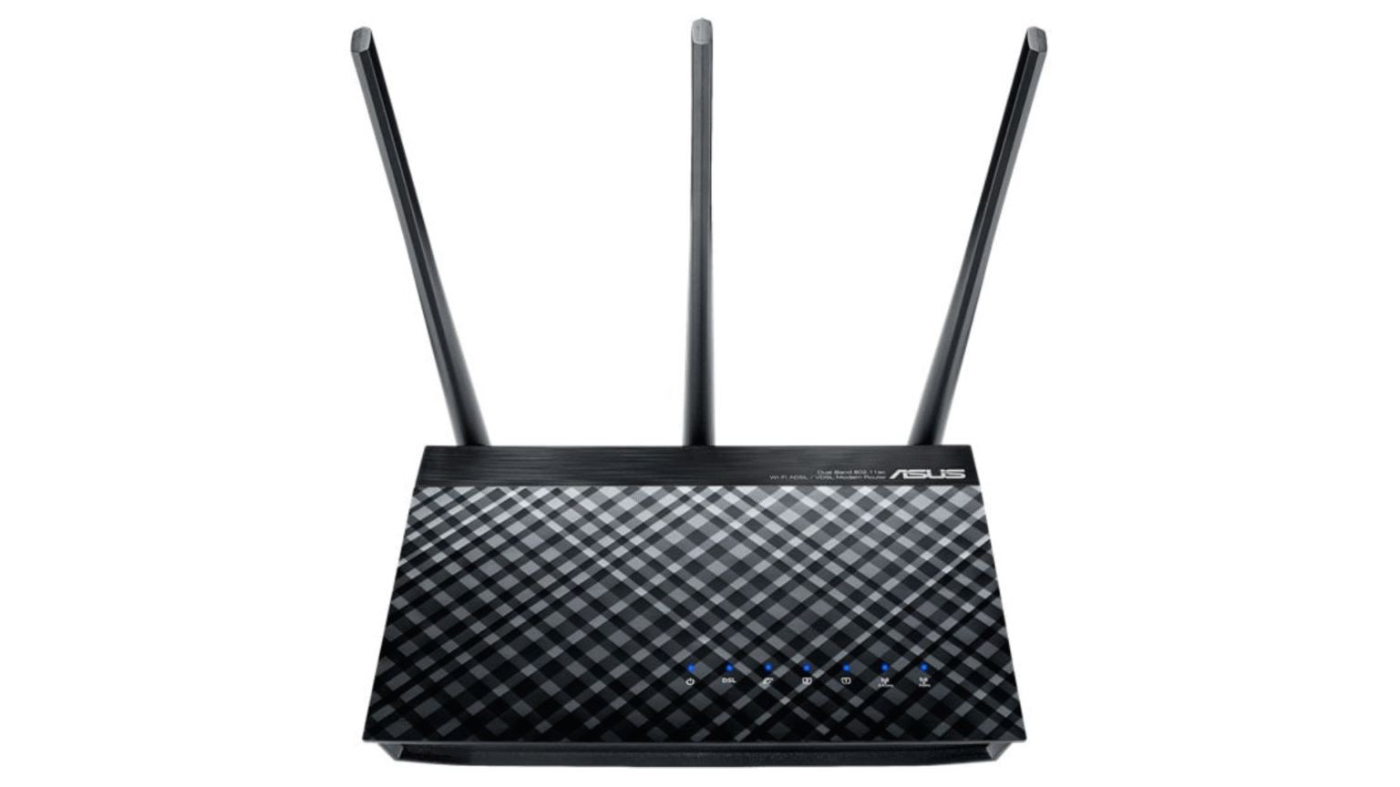 Update your old Asus DSL router for a critical security flaw Update your old Asus DSL router for a critical security flaw