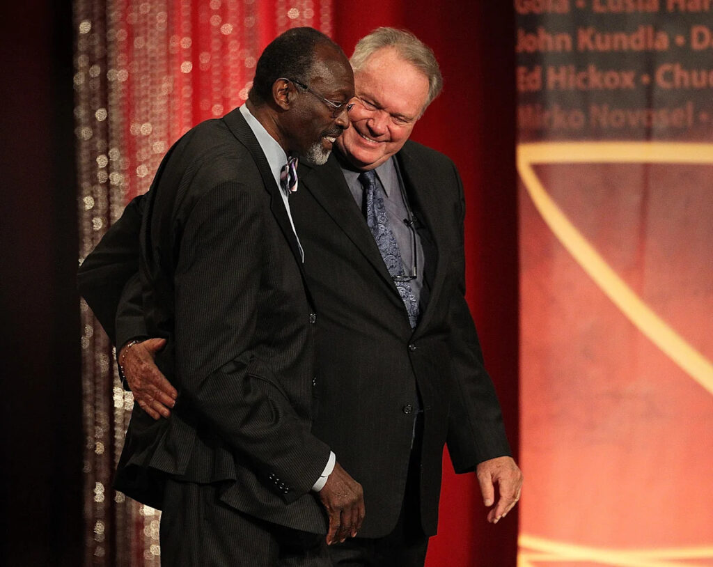 Today in Boston Celtics history: White debuts; Sanders fired, Cowens hired; Wesley born