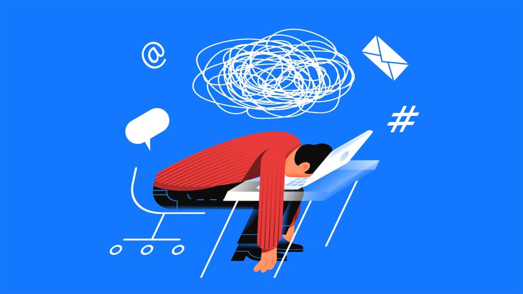 How to Tell Whether You’ve Plateaued Because of Purpose or People