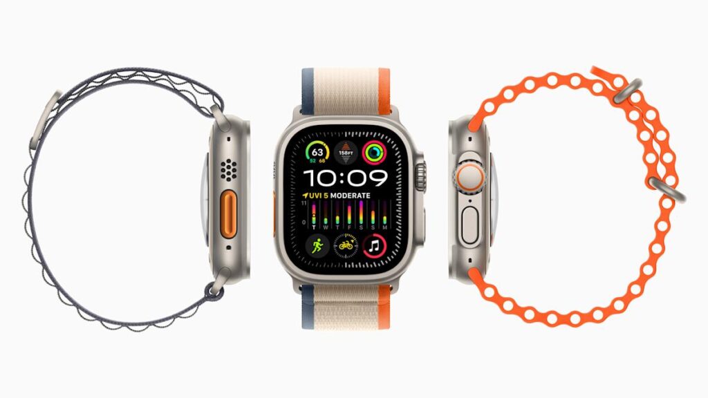 A federal jury ruled that Apple has to pay $634 million for infringing smartwatch patents A federal jury ruled that Apple has to pay $634 million for infringing smartwatch patents