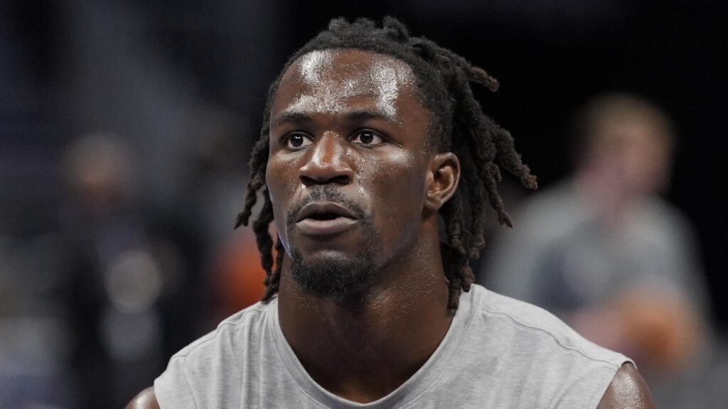 Score predictions for the Hornets’ matchup vs. reigning NBA champion OKC Thunder Score predictions for the Hornets’ matchup vs. reigning NBA champion OKC Thunder