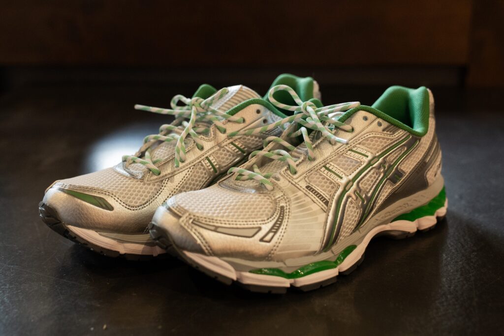 Asics Gel-Kayano 12.1 Review: The One Sneaker That Kept Up With Me Across Japan Asics Gel-Kayano 12.1 Review: The One Sneaker That Kept Up With Me Across Japan