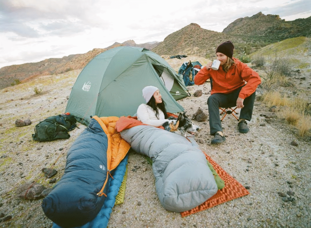 No, REI Doesn’t Do a Black Friday Sale. But Its Big Holiday Sale Right Now Is the Next Best Thing.