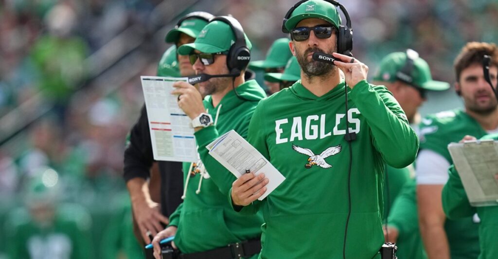Eagles News: “Statistically the Eagles’ worst nine-game offensive start in more than 20 years”