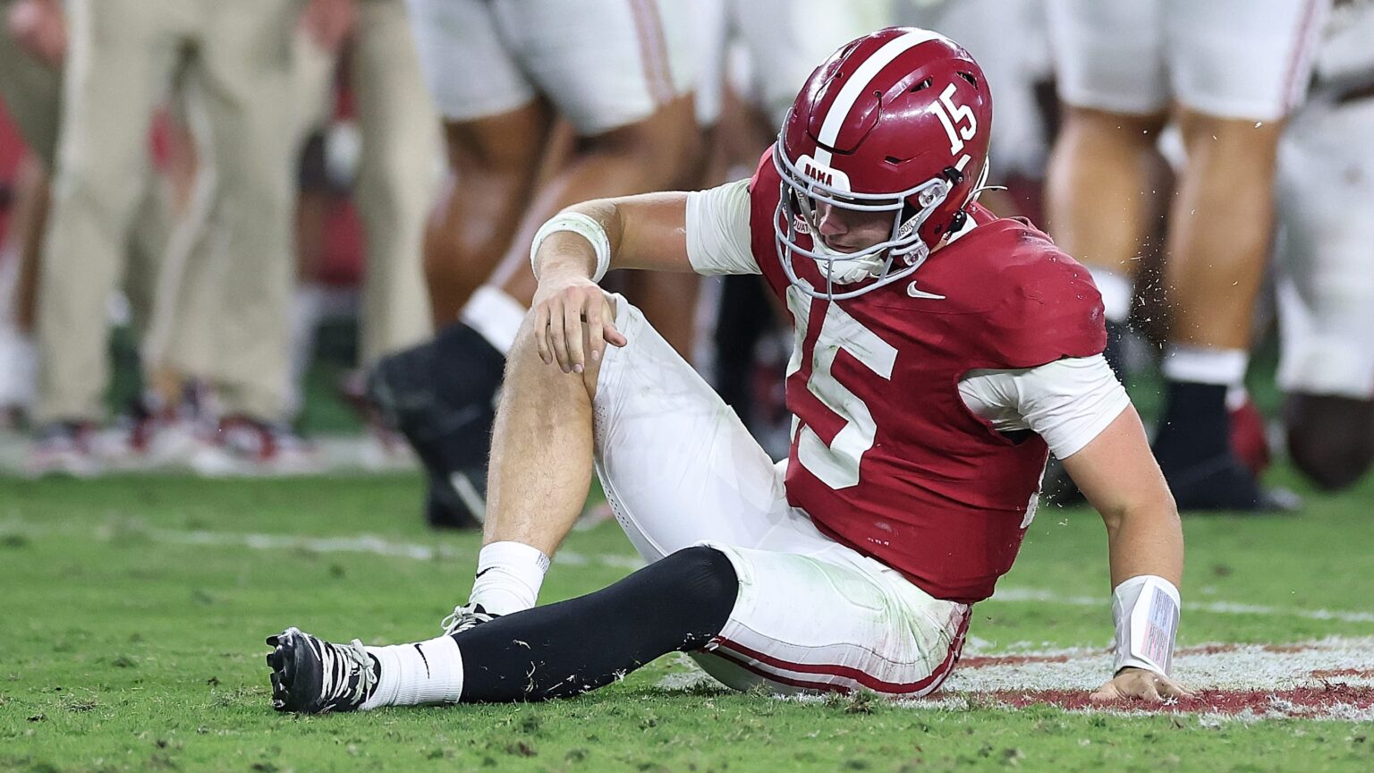 Brent Venables just exposed Alabama’s fatal flaw for the entire CFP to see