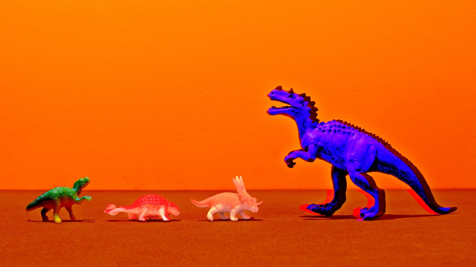 9 Common Behaviors of Bad Bosses, According to the Harris Poll