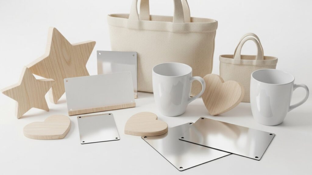 10 Must-Have Wholesale Craft Items for Creative Entrepreneurs