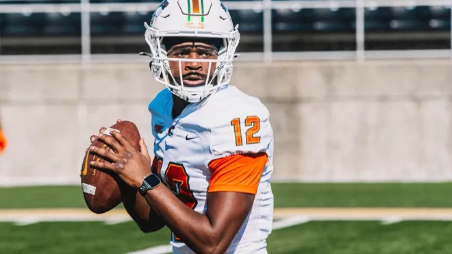 Pittman’s Pocket: Week 12 HBCU Standouts Pittman’s Pocket: Week 12 HBCU Standouts