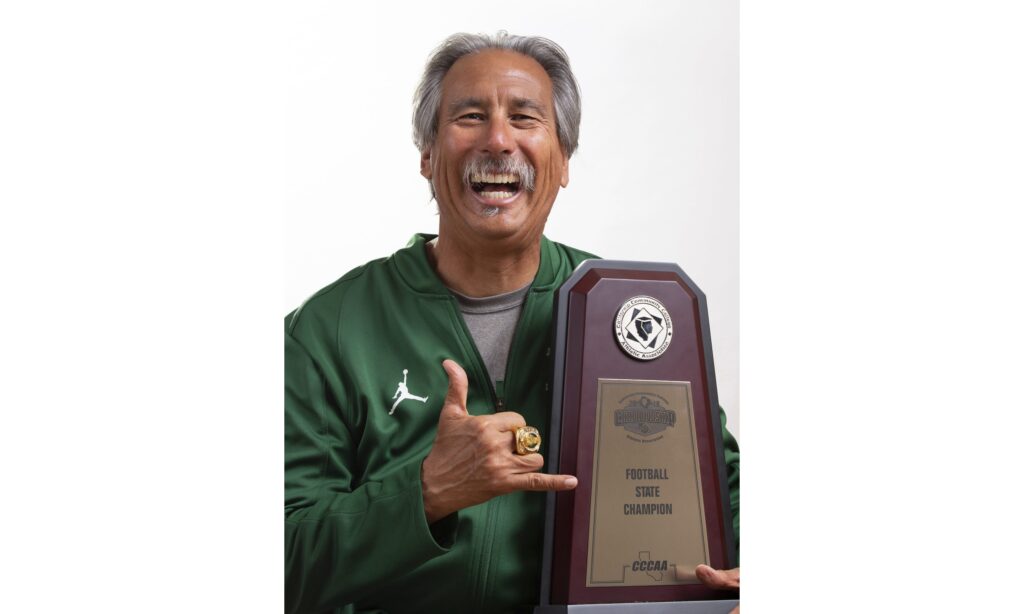 ‘Last Chance U’ Coach John Beam Passes Away After Being Shot On College Campus Where He Worked