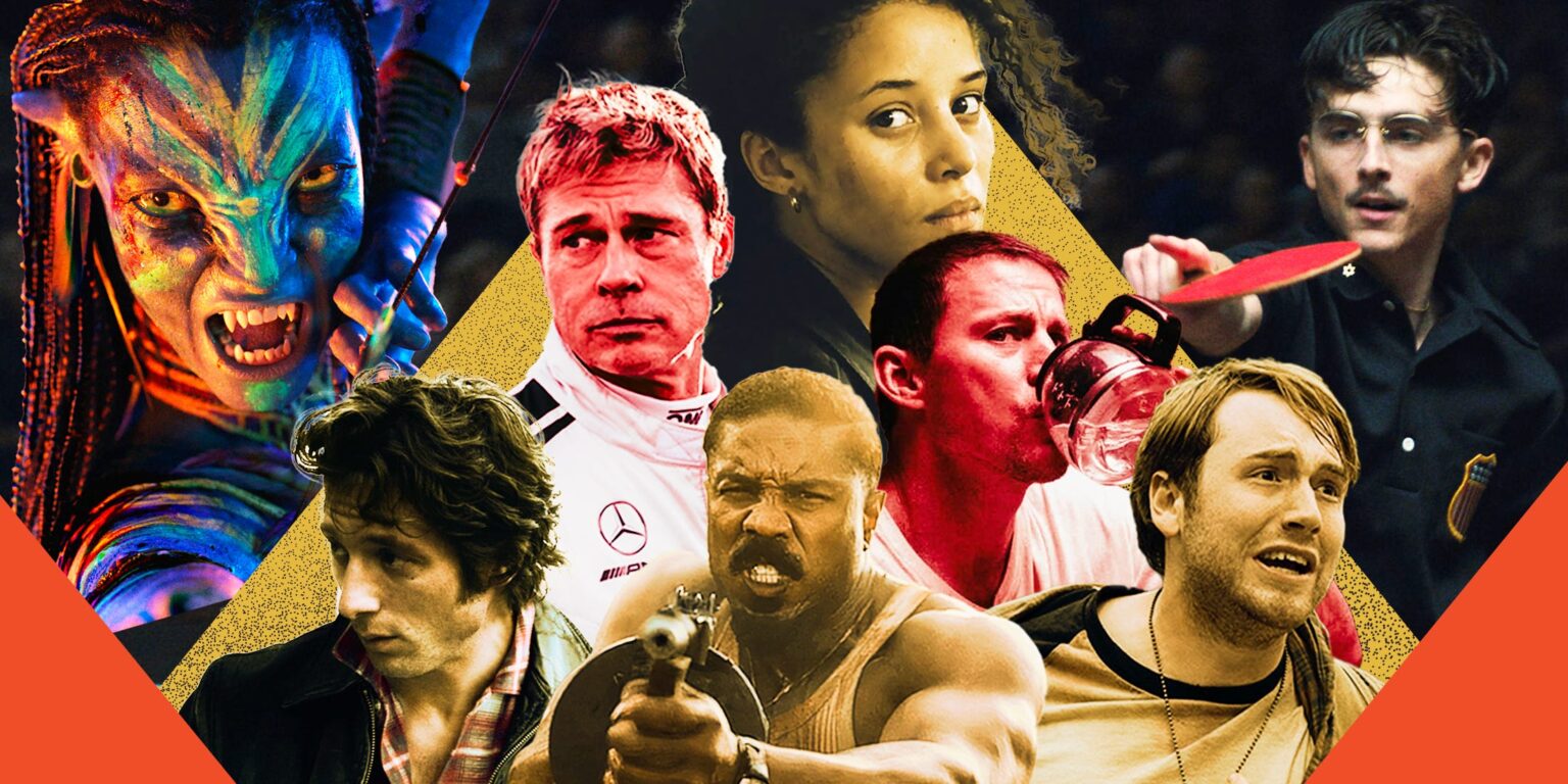 The 58 Best Movies of 2025 So Far (And 10 More We Can’t Wait For) The 58 Best Movies of 2025 So Far (And 10 More We Can’t Wait For)
