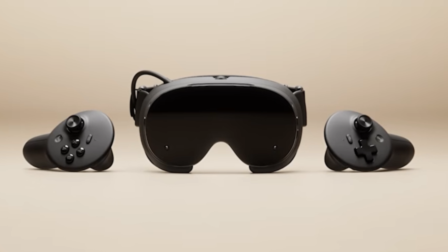 Can Valve save VR gaming with the Steam Frame?