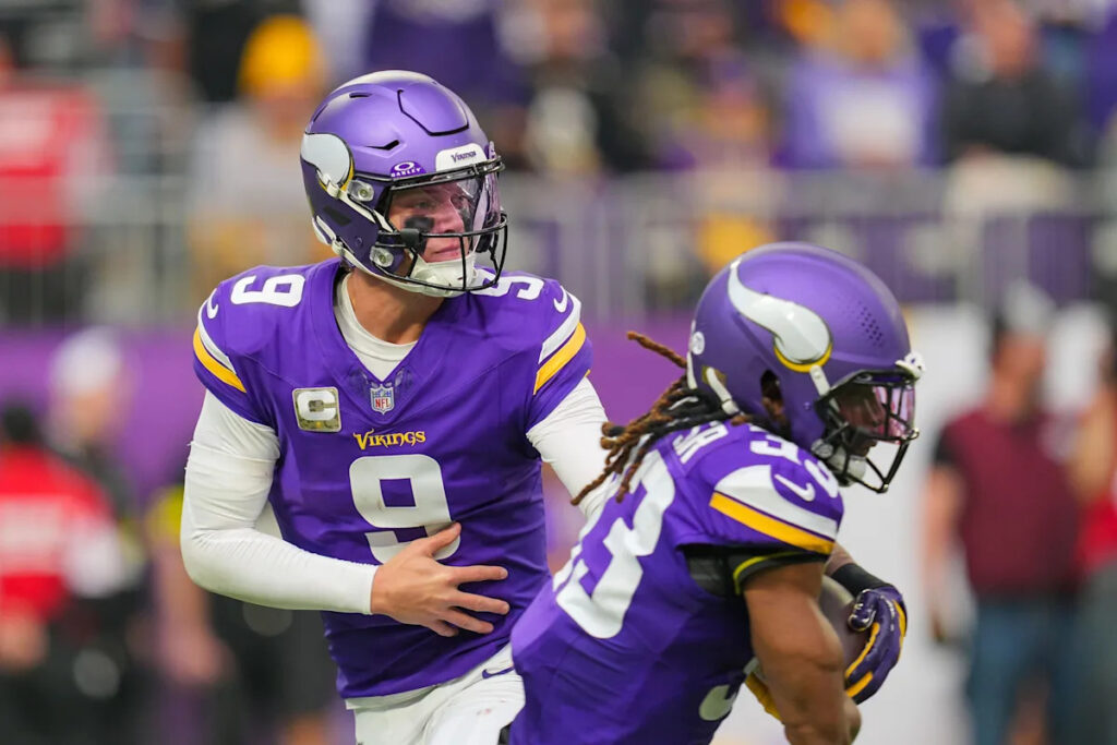 3 Bold predictions for Minnesota Vikings vs. Chicago Bears in Week 11
