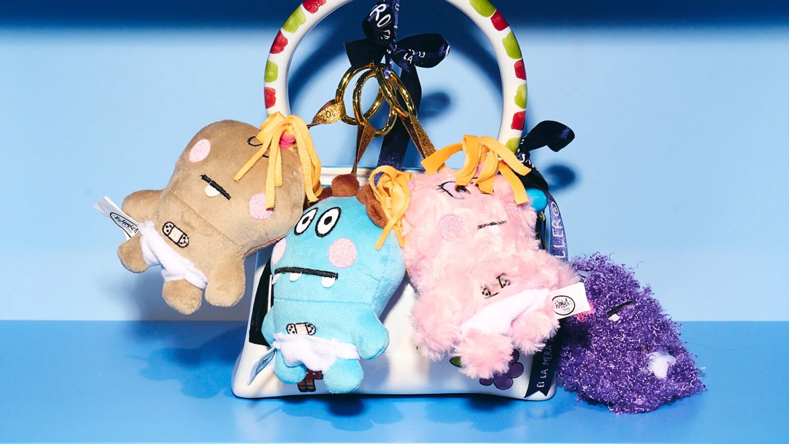 Mexican Labubu: How a 2-Decade Old Brand Launched Its Own Blind Box Craze