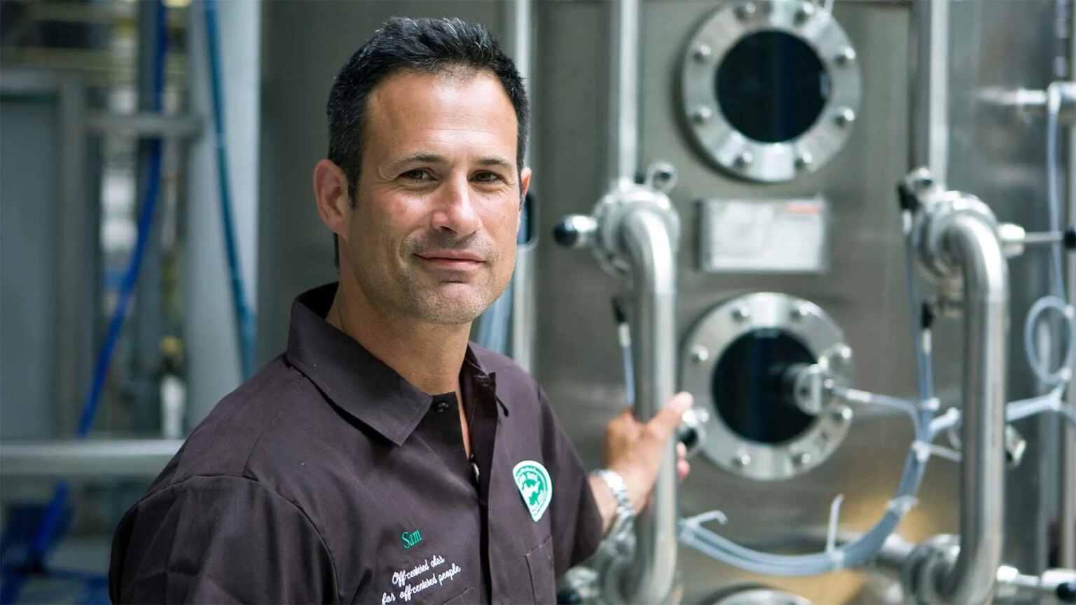 Founder of 30-Year-Old Dogfish Head Brewery Says Every Great Business Shares These 3 Traits