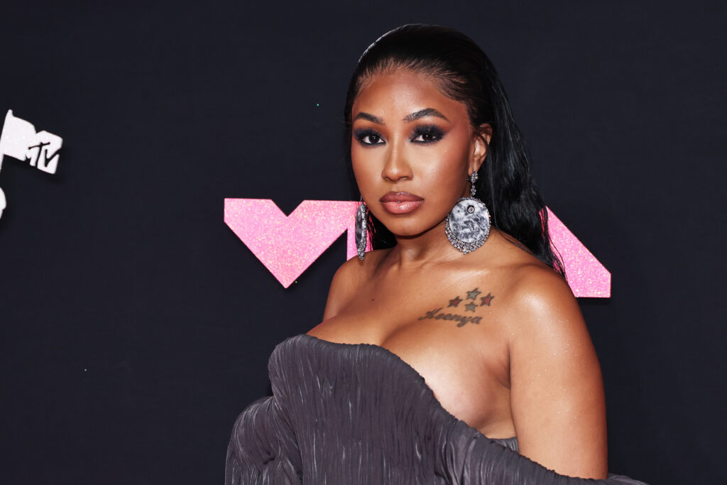 Get It From Her Mama! Yung Miami & Her Mom Bring The Heat In New Clip & Fans Are Loving It (VIDEO)