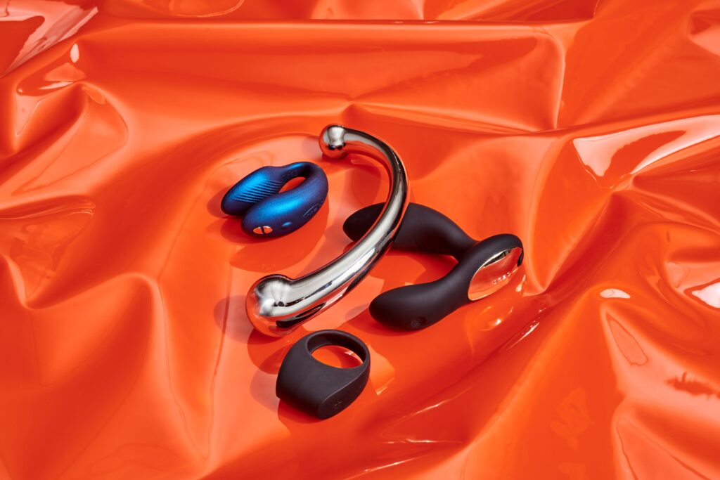 The 11 Best Sex Toys for Men, According to Sex Editors and Experts