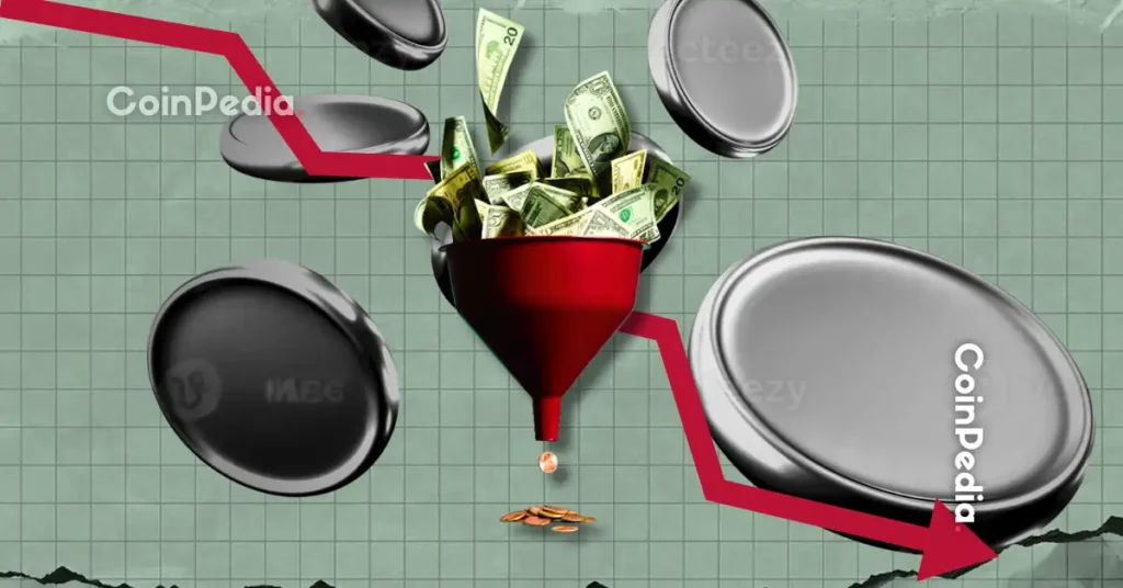 Crypto Crash News: Inflation Fears Trigger $1B Liquidation Bloodbath