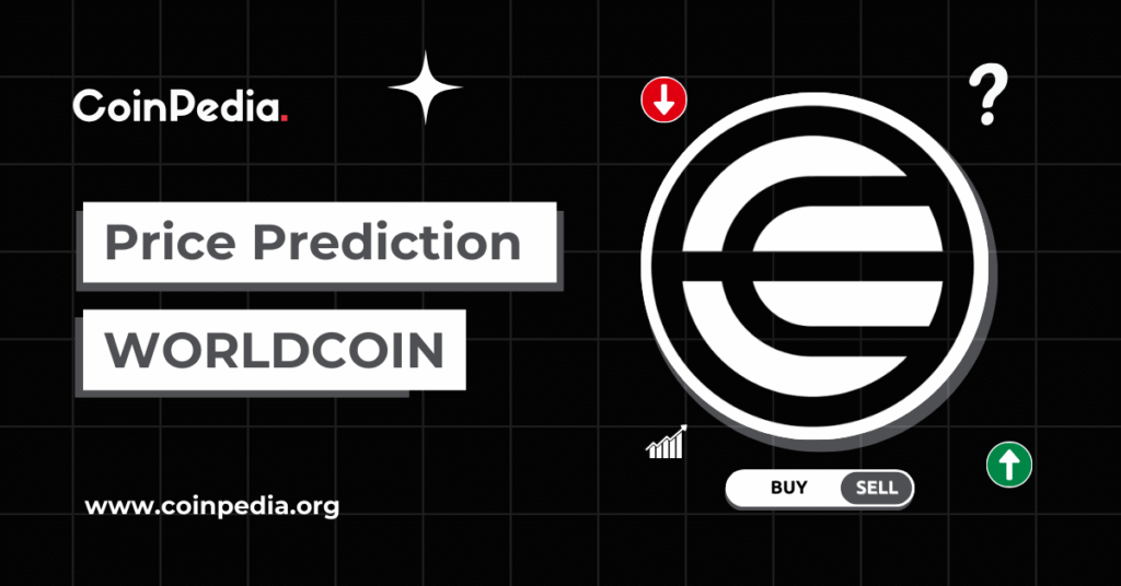 Worldcoin Price Prediction 2025, 2026 – 2030: Will WLD Price Reach $10? Worldcoin Price Prediction 2025, 2026 – 2030: Will WLD Price Reach $10?