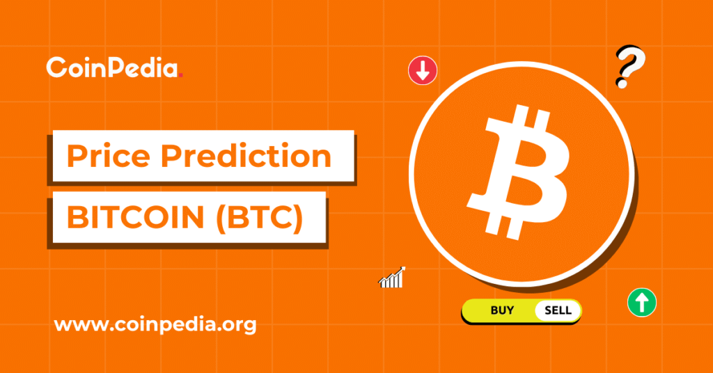 Bitcoin Price Prediction 2025, 2026 – 2030: How High Will BTC Price Go? Bitcoin Price Prediction 2025, 2026 – 2030: How High Will BTC Price Go?