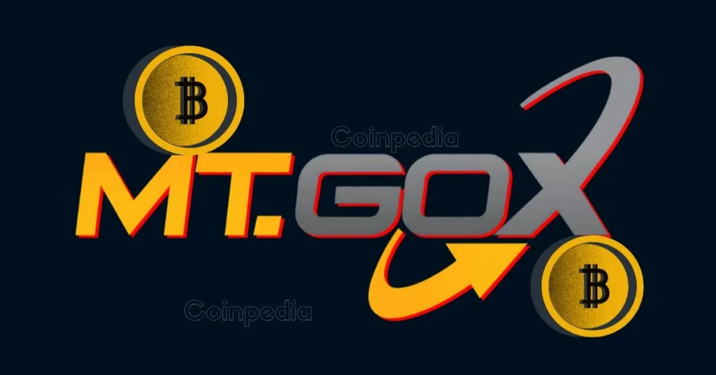 Mt. Gox Moves $936M in Bitcoin After 8 Months of Silence Mt. Gox Moves $936M in Bitcoin After 8 Months of Silence