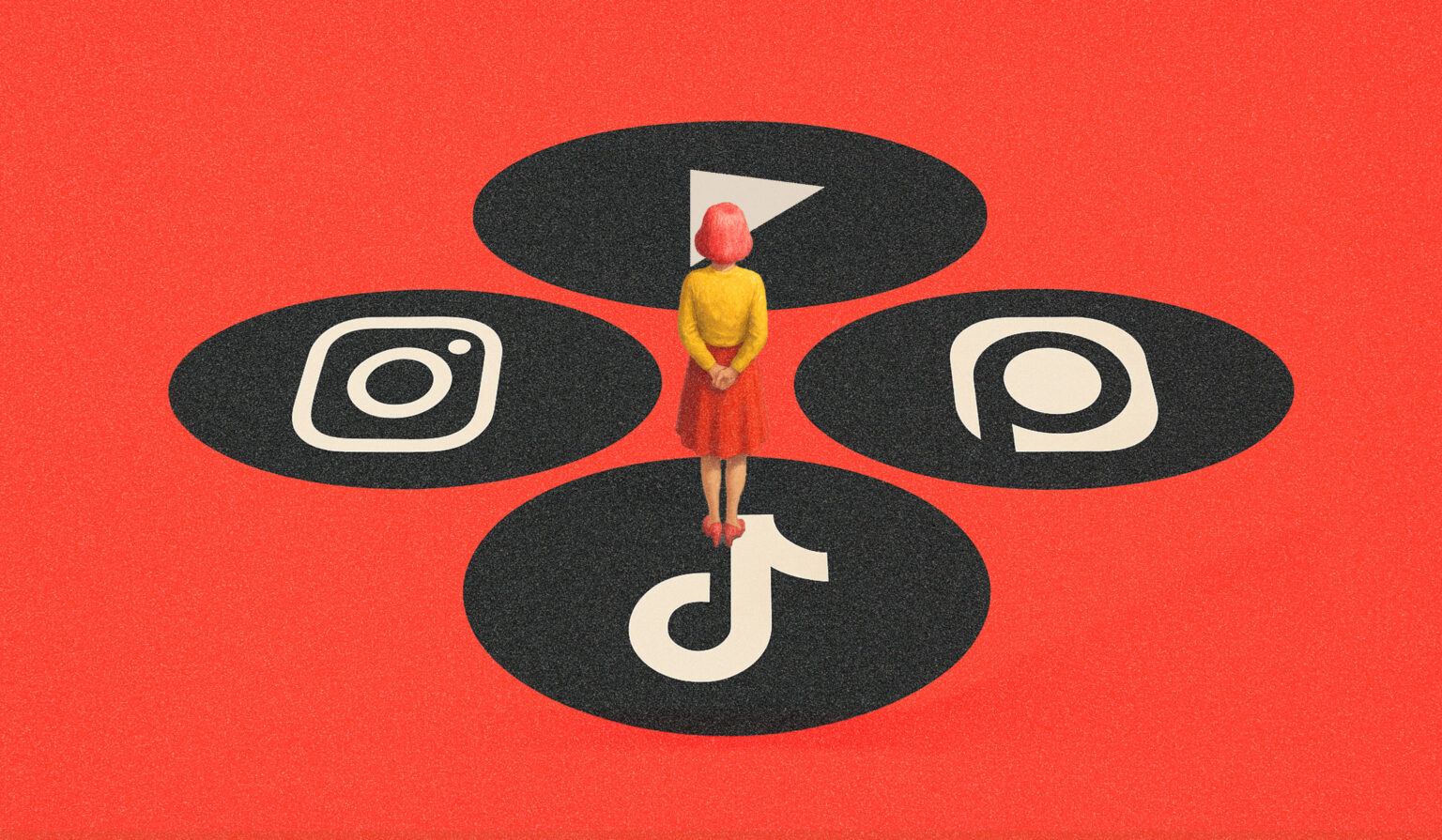 Influencer partnerships expand, though unevenly across the creator economy 