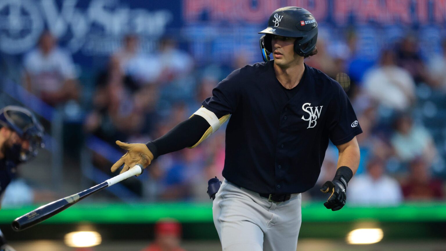 Yankees’ PR machine already working hard to oversell prized trade chip