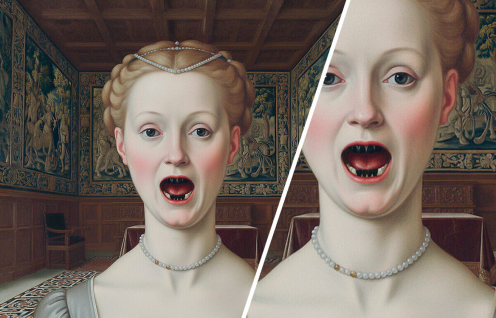 7 Strange Fashion Trends From the Past That Actually Made Waves