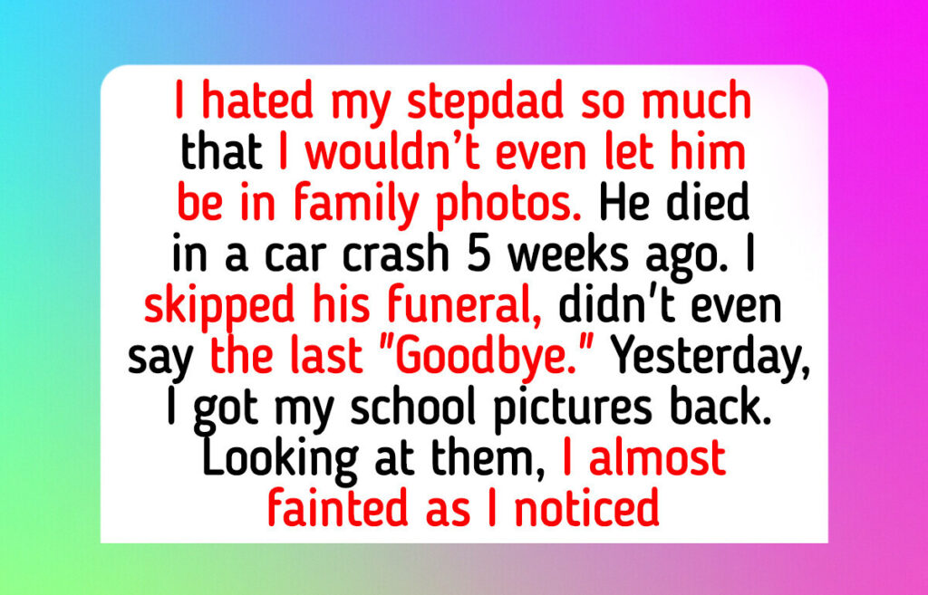20 Moments When Kindness Stepped In Like a Guardian Angel