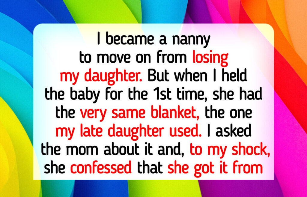 13 Times Babysitting Jobs Took an Unexpected and Emotional Twist