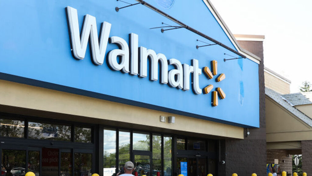 Walmart’s bestselling ‘soft and cozy’ memory foam slippers are only $10, and they’re perfect for gifting