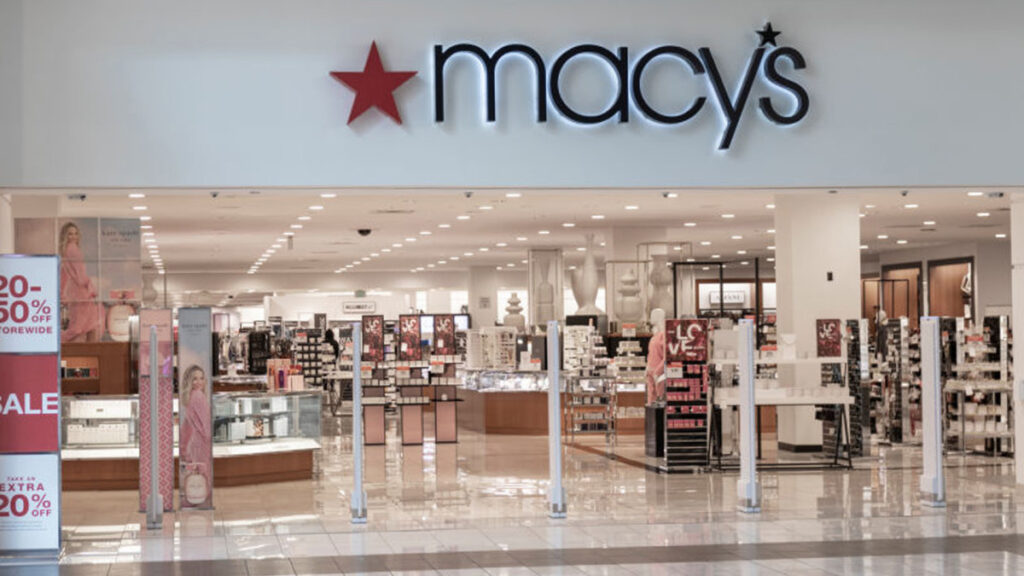 Macy’s is selling a ‘soft and luxurious’ towel set for $24 during its early Black Friday sale