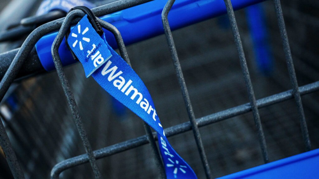 Walmart is selling a $230 storage cabinet for just $50 ahead of Black Friday