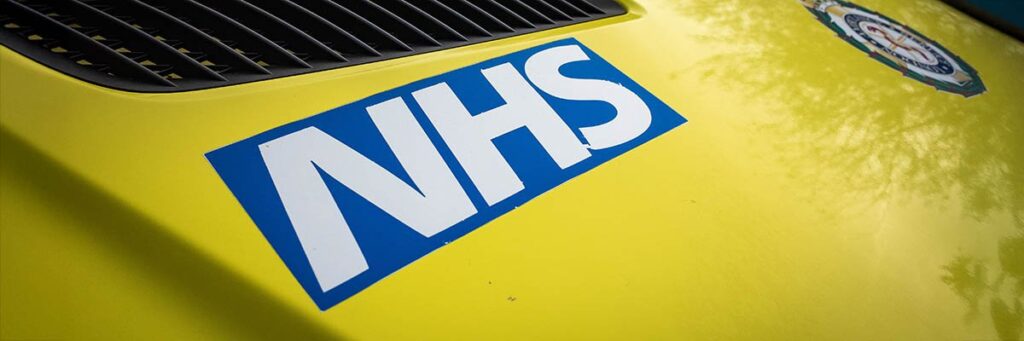 NHS signs another major IT deal with the Indian IT sector