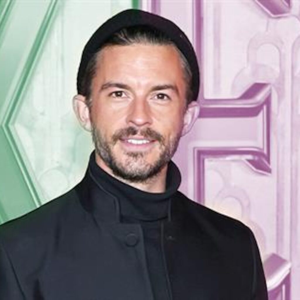 Wicked’s Jonathan Bailey Has a Message for His School Bullies (Exclusive)