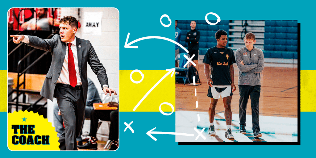 Inside Matt Lynch’s First Year Title Run At Salkehatchie