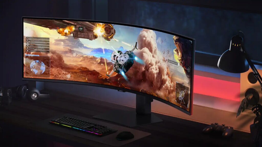 Samsung’s Black Friday monitor deals hit early: Save up to $500 off now! Samsung’s Black Friday monitor deals hit early: Save up to $500 off now!