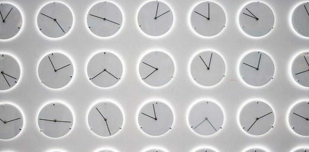 Physicists and philosophers have long struggled to understand the nature of time: Here’s why