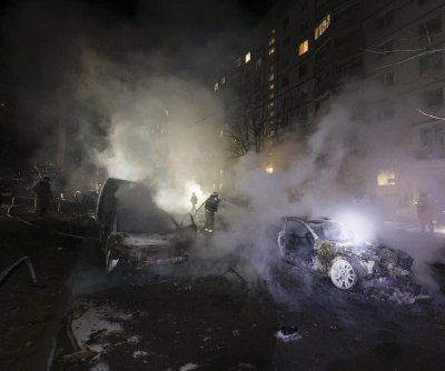 20 killed, more than 100 hurt in Russian airborne strikes on Ukraine 20 killed, more than 100 hurt in Russian airborne strikes on Ukraine