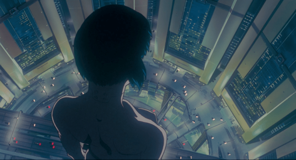 How the classic anime ‘Ghost in the Shell’ predicted the future of cybersecurity 30 years ago How the classic anime ‘Ghost in the Shell’ predicted the future of cybersecurity 30 years ago