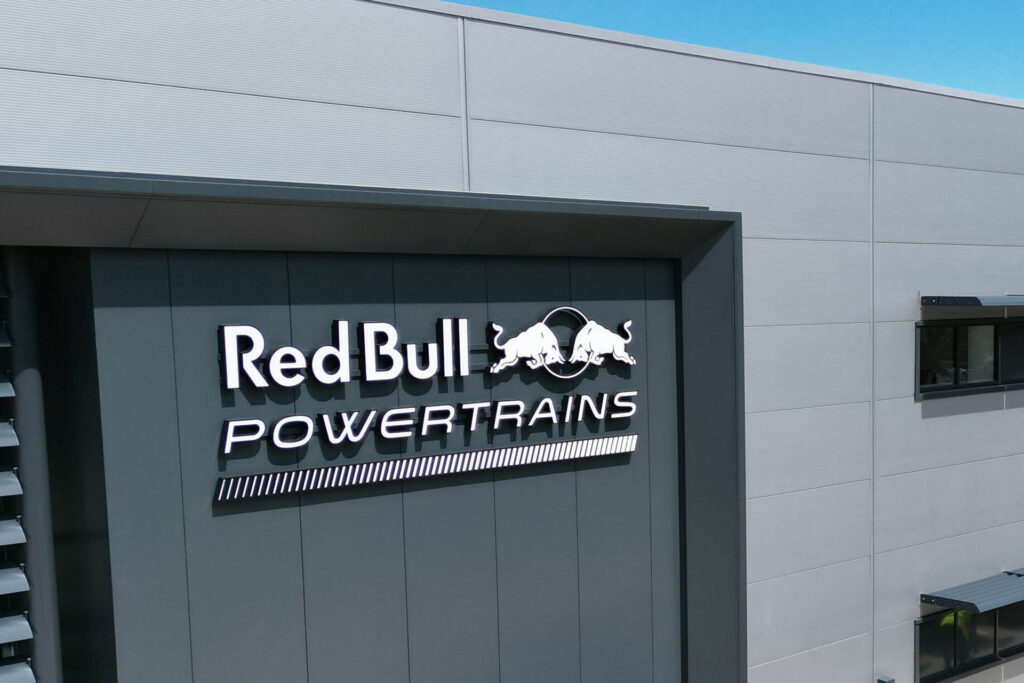 Red Bull pense pouvoir lancer un moteur ‘plus rapide’ que celui de Mercedes F1