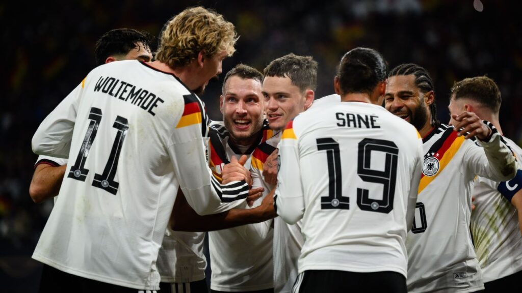 Top seeds now set for World Cup draw, playoffs