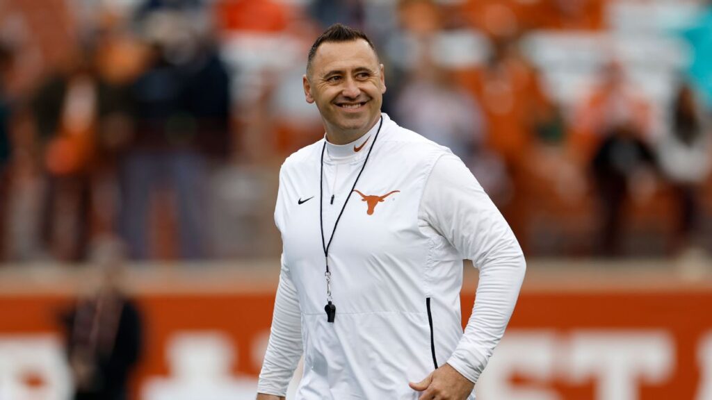 Sark on Texas exit talk: ‘I am not going anywhere’